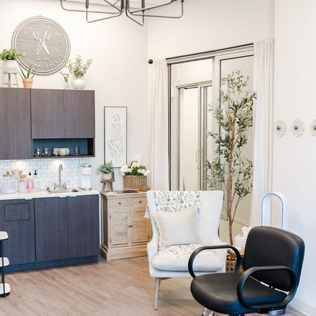 MY SALON Suite in Naples, FL – Salon Suite for Rent