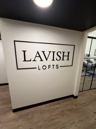 Loft space available * first month free * vacation time * maternity leave * privately owned