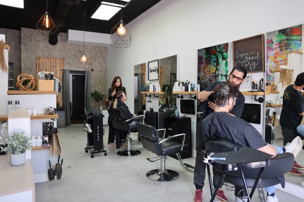 Rent a chair in coral gables