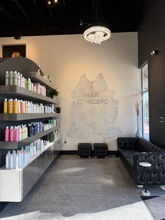 Chair Rental Available for Hair Stylists and Men’s Cut Specialists