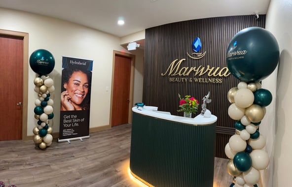 Beauty Spa Room for Rent in Cypress