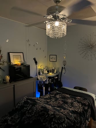 Flash sale! $200 / week! Treatment Room for Rent!