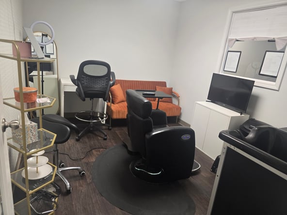 The hottest spot in Plymouth, for independent professionals