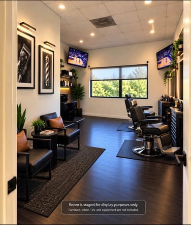 Private Salon Suites for Rent in Casselberry, FL – Move-In Specials!