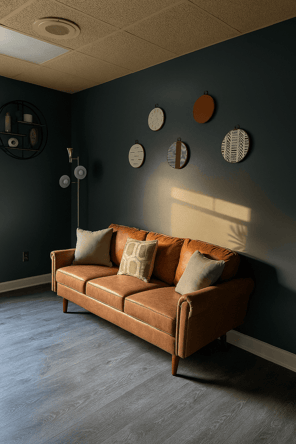 Private Luxury Suites for Rent — Elevate Your Business in a Sophisticated, Professional Setting