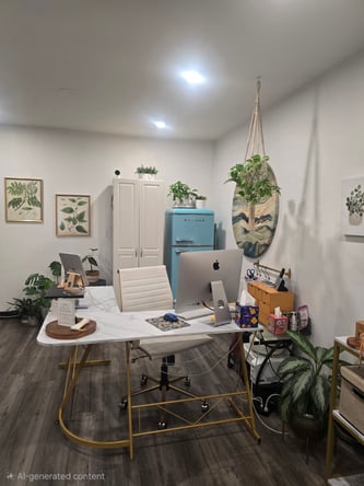 Private Treatment Rooms for Rent in a Boutique Day Spa – Covina (2 Available)