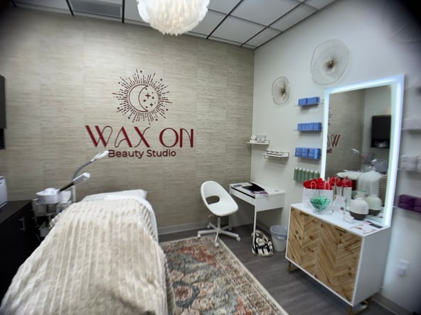 MY SALON Suite in A Buford, GA – Salon Suite for Rent