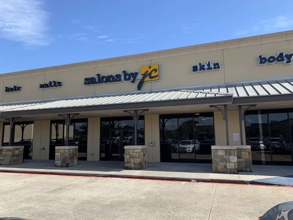 Salons by JC in Houston, TX – Salon Suite for Rent