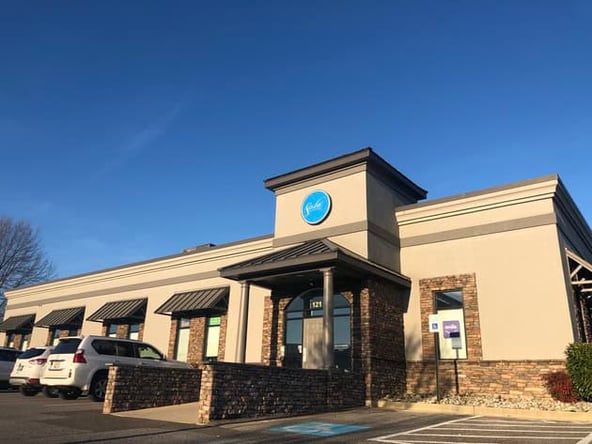 Sola Salon Studios in Edgewater, MD – Salon Suite for Rent