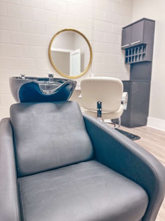 Getting a salon suite is easier than you think!