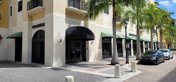 Salon Lofts in Miramar, FL – Salon Suite for Rent