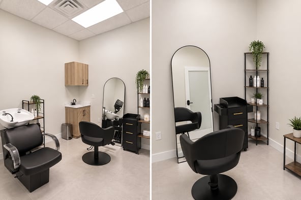 Pro Beauty Suites & Wellness | Private Salon & Wellness Suites for Rent in Stuart, FL