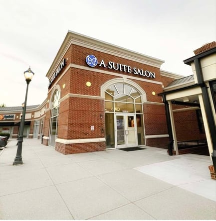 A Suite Salon in Charlotte, NC – Salon Suite for Rent