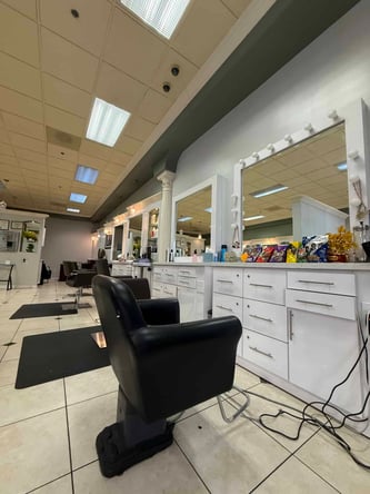 Now Hiring Booth Renters – Prime Ankita’s Salon Norco Location | Growth Opportunity