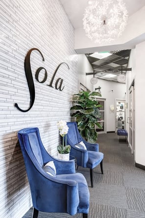 Sola Salon Studios in Fresno, CA – Salon Suite for Rent