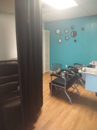 BOOTH OPENINGS TEMPE AZ