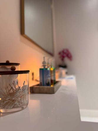 Luxury Spa Treatment Room for Rent – Boca Raton – Prime Town Center Circle Location