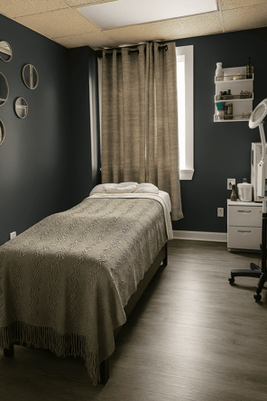 Private Luxury Suites for Rent — Elevate Your Business in a Sophisticated, Professional Setting