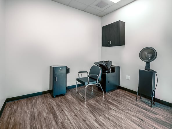 Luxury Salon Suite at Phenix Salon Suites Scottsdale
