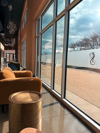 Posh Skin Bar & Spa