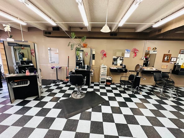 Chair rental Lakewood – $210/week