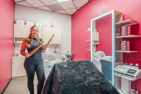 MY SALON Suite in Chandler, AZ – Salon Suite for Rent
