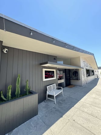 Salon Suites for Rent in Downey