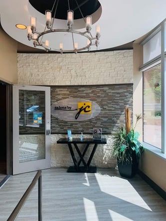 Salons by JC in Arlington, VA – Salon Suite for Rent