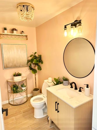Boutique Salon – Chairs & Private Rooms Available!