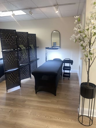 Salon Booth Rental Wallingford, CT