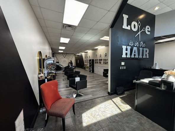 Private Beauty & Wellness Studio – Upfit to Suit | From $200/Wk