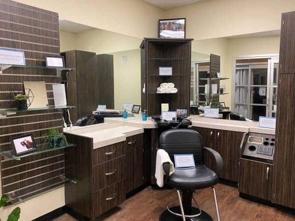 Sola Salon Studios in Plano, TX – Salon Suite for Rent