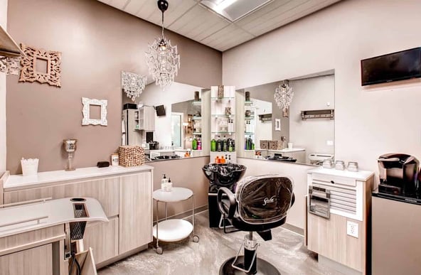 Sola Salon Studios in Columbia, SC – Salon Suite for Rent