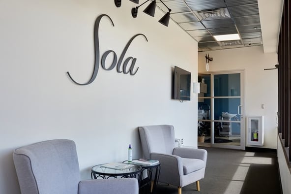 Sola Salon Studios in Aurora, CO – Salon Suite for Rent