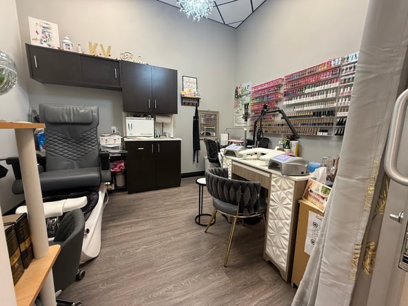 MY SALON Suite in Rd Abington, PA – Salon Suite for Rent