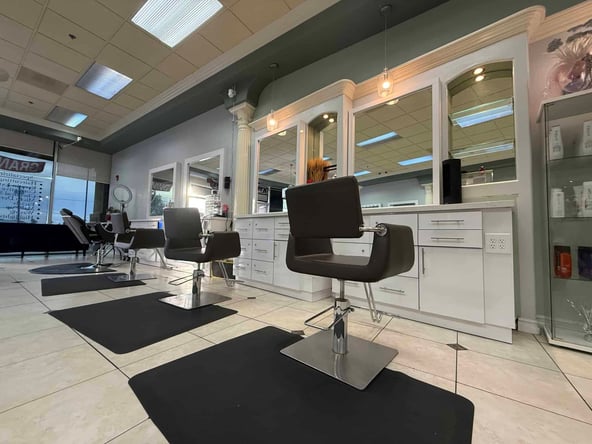 Now Hiring Booth Renters – Prime Ankita’s Salon Norco Location | Growth Opportunity