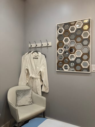 Spa Room for Rent