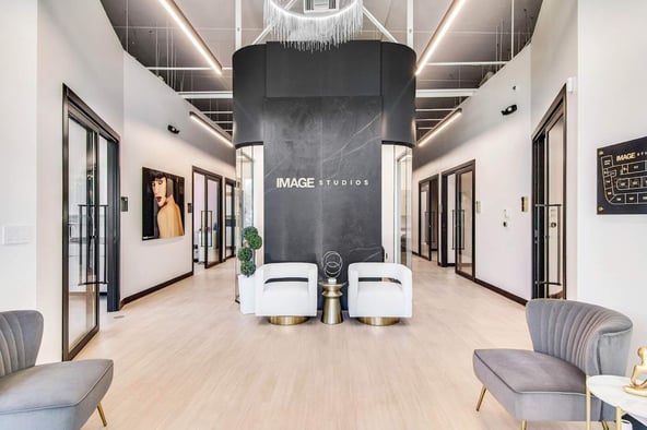 IMAGE Studios 360 in Vero Beach, FL – Salon Suite for Rent