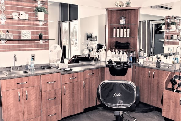 Sola Salon Studios in Spokane, WA – Salon Suite for Rent