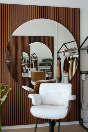 Rental Chair Opportunity in new renovated hair salon