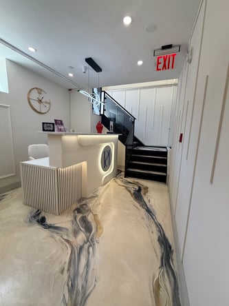 Luxury Private Suite for Rent