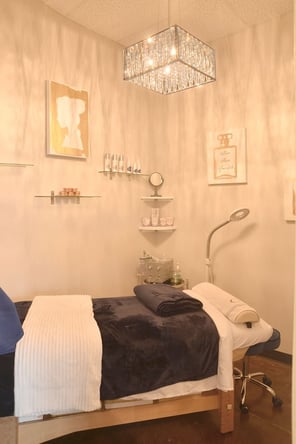 Private Suites at Glo Beauty Bar and Suites (Humble, TX)