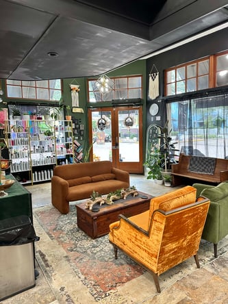 Downtown Orlando Florida Chair Rental
