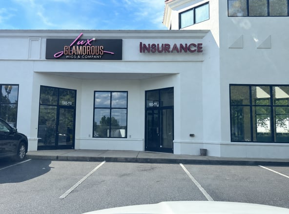 Private Salon Suite for Rent – Charlotte Independence Blvd Area