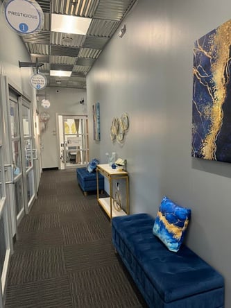Sola Salon Studios in Wall Township, NJ – Salon Suite for Rent