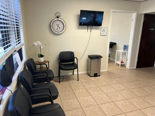 NORTHEAST STUDIOS (New salon studios for lease)