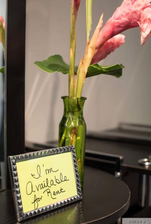 Be your own Boss in a beautiful, friendly Salon