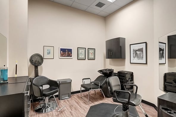 Phenix Salon Suites Marietta / East Cobb