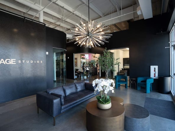 IMAGE Studios 360 in Rogers, AR – Salon Suite for Rent