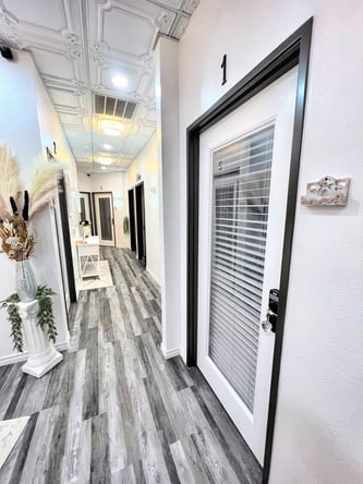 Arlington Tx. Salon Suites